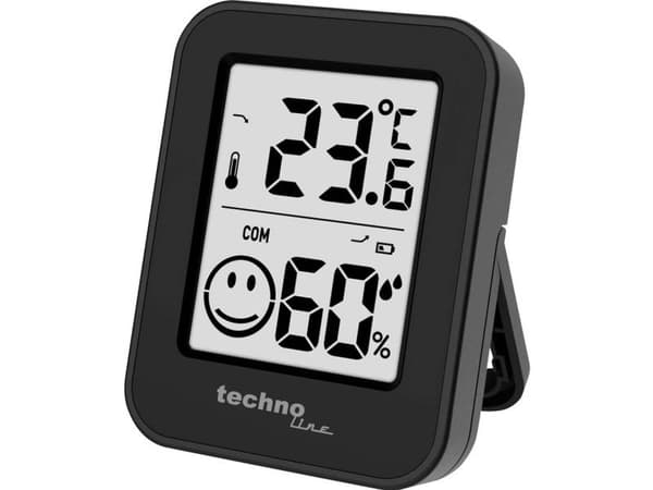 Technoline WS 9417, 45 mm, 14 mm, 58 mm, 1 stykker