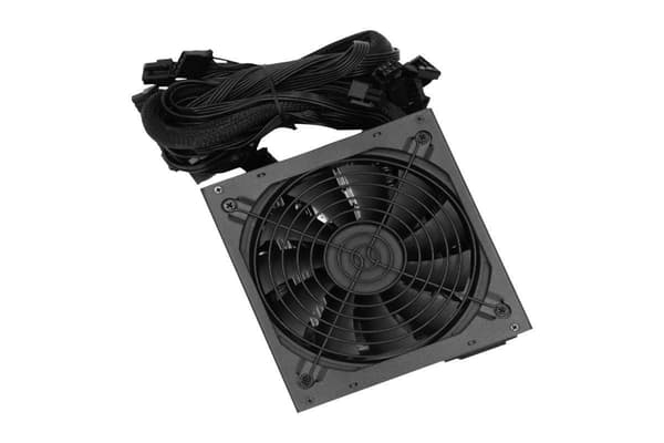 Fourze PS850 - Power Supply 850W 80+ Bronze