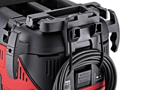 Flex-pölynimuri VCE 44 M AC-Kit