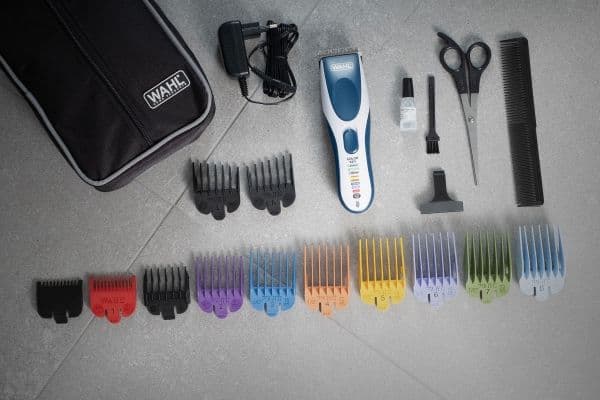 Wahl Dog Clipper Show Pro