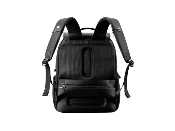 XD Design Soft Daypack ryggsäck svart