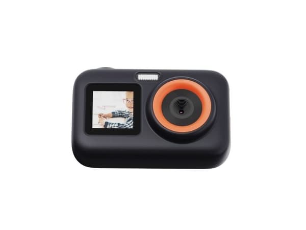 Kamera SJCAM SJCAM FUNCAM PLUS SVART