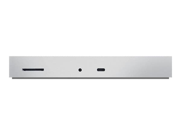 Razer - Dokkingstasjon - Thunderbolt 4 - 2 x Thunderbolt - 1GbE - 135 watt