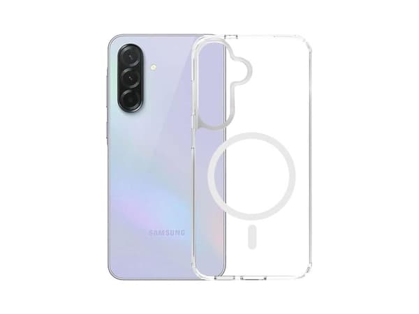 3MK Armor MagCase etui til Samsung Galaxy A37