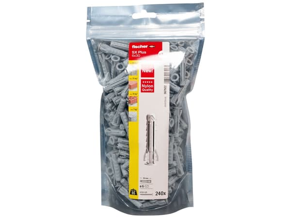 Fischer 567922, 240 styck