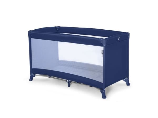 TRAVEL COT CRETA NAVY
