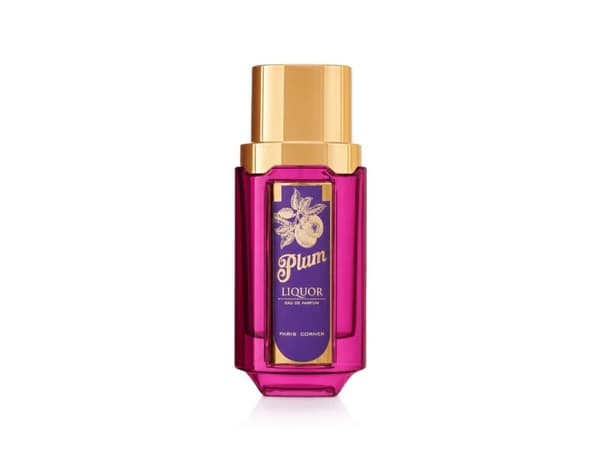 Paris Corner Plum Liquor Eau De Parfum 100ml