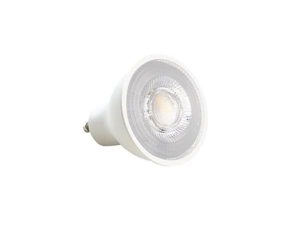 GU10 Lyskilde Optic 3000K 430lm 4,8W DIM