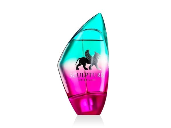 Nikos Sculpture Air De Lune Eau De Parfum Spray 100 Ml