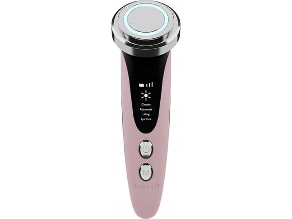 Beautifly Mesotherapy Needle Free Bglossy Blush