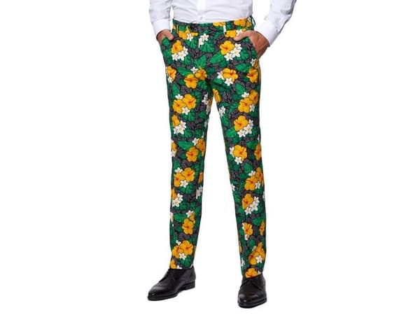 Opposuit Tropical Treasure
