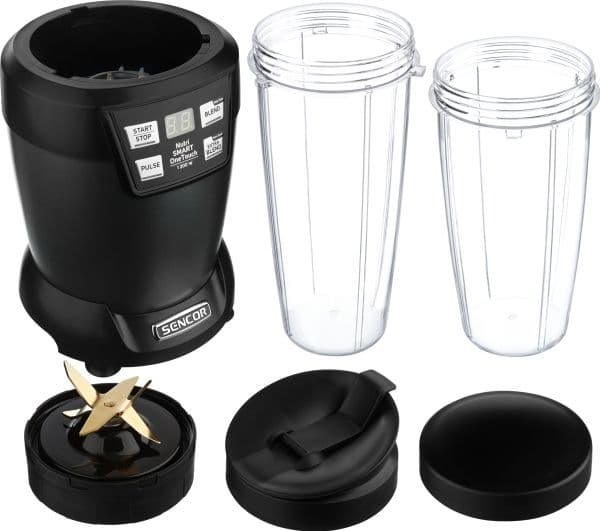 Sencor Smoothie Cup-mixer (SNB 6600BK)