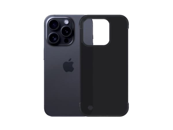 3MK etui Just20g Matt Case för iPhone 14 Pro Max