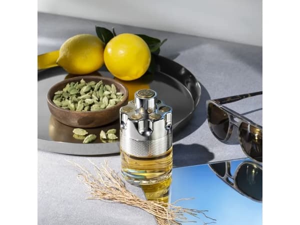 Azzaro Wanted EDT M 100 ml