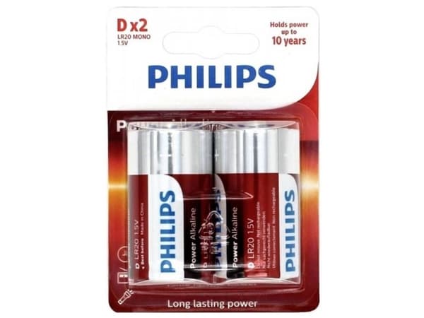 Philips 1548