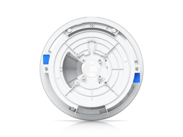 Ubiquiti UniFi - Kamera dome infälld montering - väggmontering, takmontering - inomhus - vit