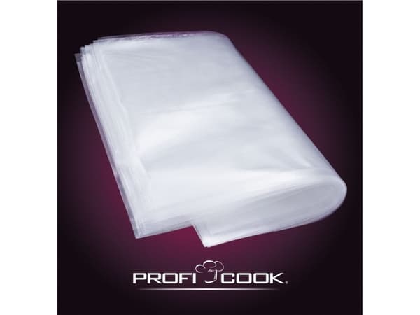 ProfiCook Vakuumposer VK 1015