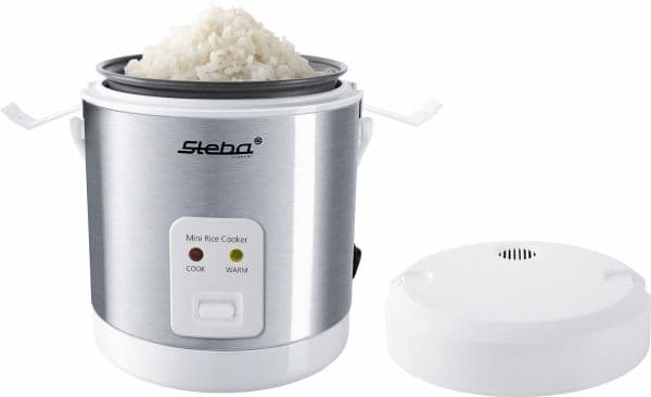 Steba Mini-Reiskocher RK 4 M