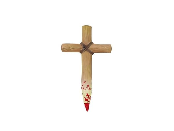 Vampyr kors