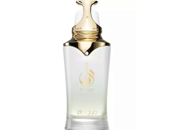 Zimaya Taraf White Eau De Parfum Spray 100ml