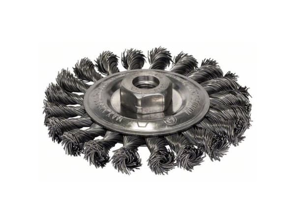 Bosch skivborste 115MM