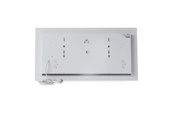 ADAX Neo Basic NL 08 Elvärmelist med digital termostat - 800 W / 230 V