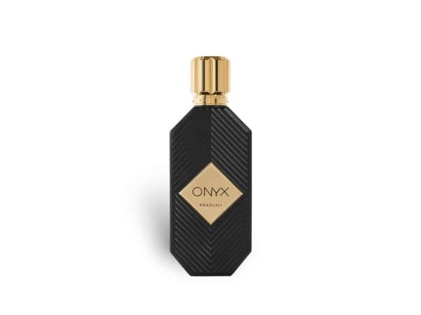 Khadlaj Onyx Gold Eau de Parfum 100ml