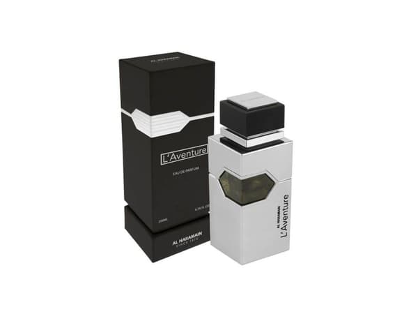 AL HARAMAIN L~AVENTURE (M) EDP/S 200ML