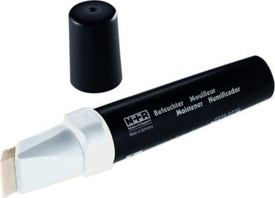 Möbius+Ruppert M+R fuktstift svart 1 st