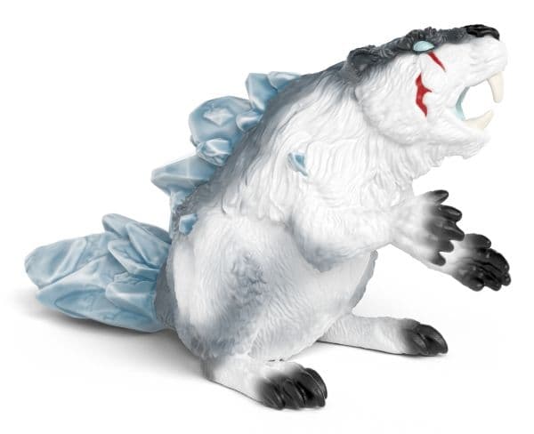 Schleich figur Ice Rodent