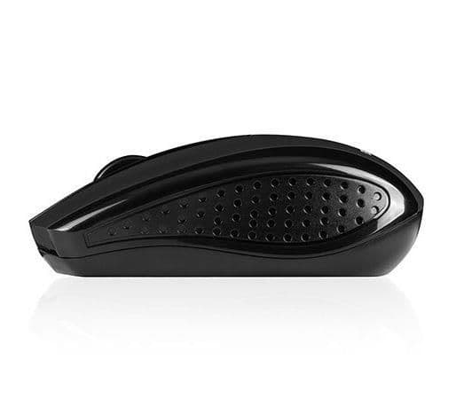 Mouse Logic Concept LM-31W (M-LC-LM31W-BK)
