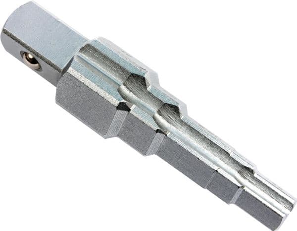 YATO 1/2" slaggaffelnyckel 03316