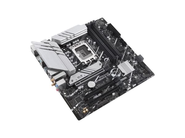 ASUS PRIME B760M-A WIFI D4