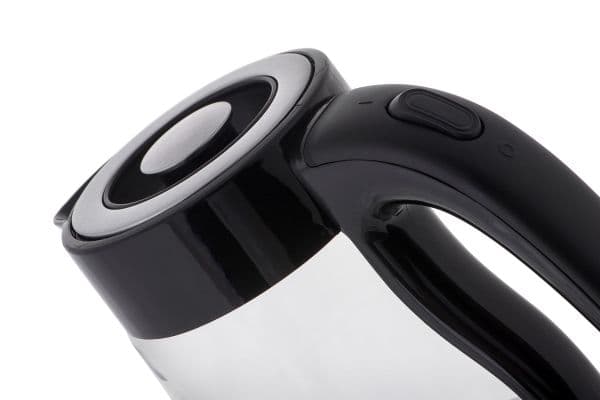 VEDENKEITIN MAESTRO MR-061 MUSTA