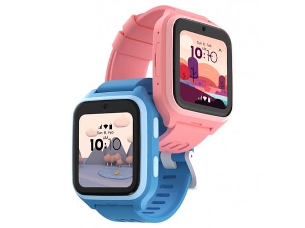 myFirst Fone M1 smart klocka - Rosa