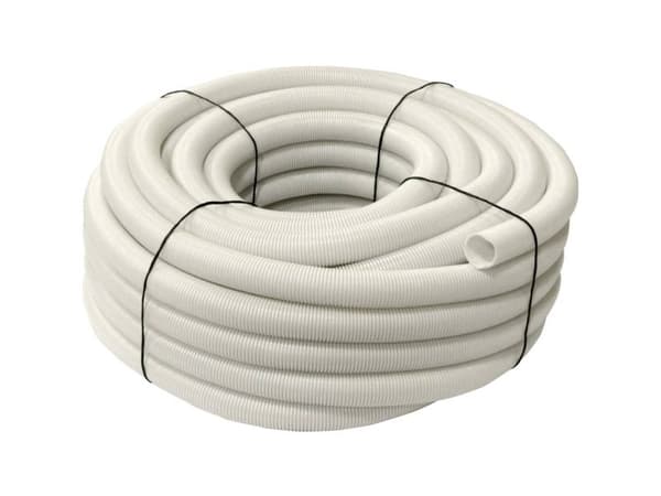 Rittal SZ 2589.000, Kabelring, Grå, 1 styck