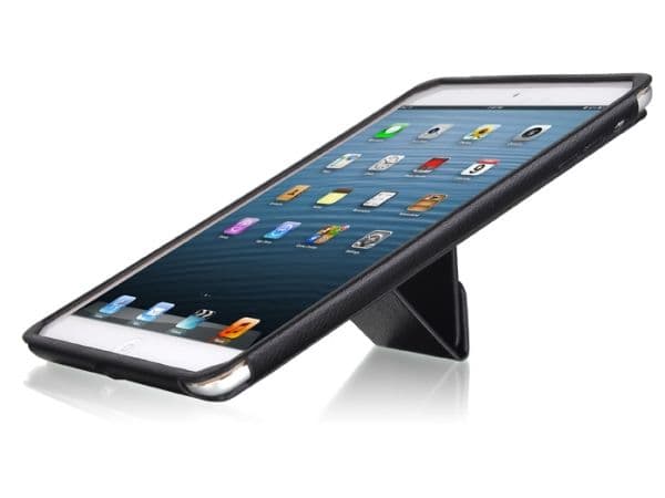 LUXA2 Lucca, Suojus, Apple, iPad mini, 94 g