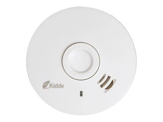Kidde optisk röksensor (10Y29)