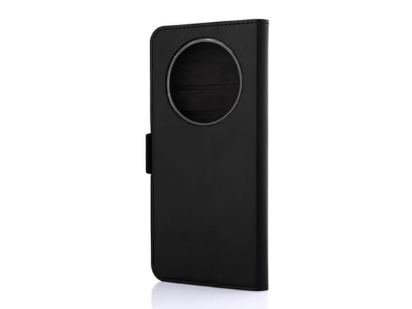 Wave -BC-HN-M6L-BK, Folio, Honor, Honor Magic6 Lite 5G, Svart