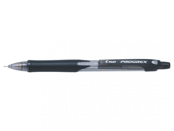 Pilot Progrex