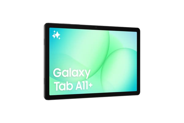 Samsung | Galaxy Tab A11+ (5G) - 128 GB - GRÅ