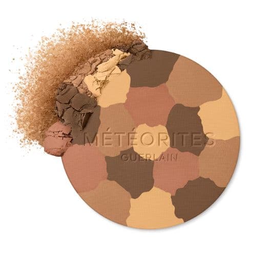 Guerlain Guer Meteorites Polvo Compacto