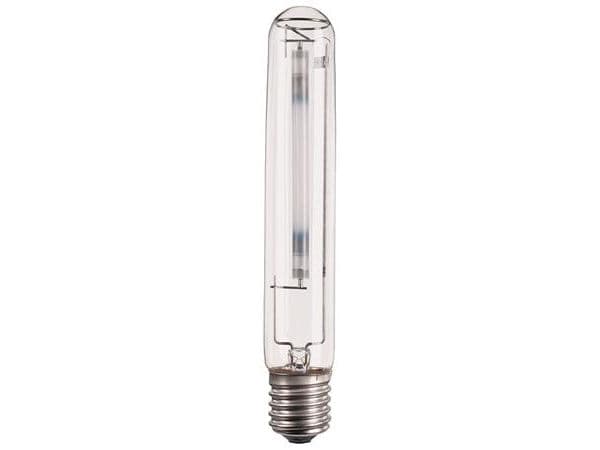 PHILIPS suurpainenatriumlamppu 150W E40 Son-T Plus Son-T Plus