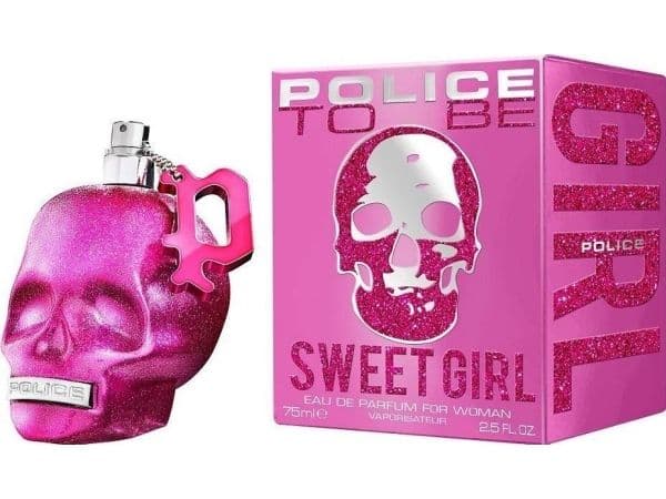 Police EDP 75 ml