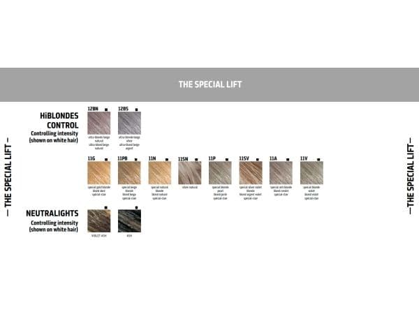 Goldwell Topchic Hårfarge 11P 60 ml