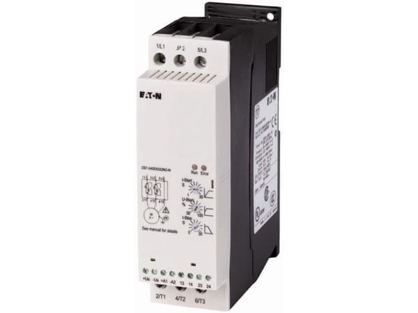 Eaton blødstart DS7 (DS7-340SX032N0-N)