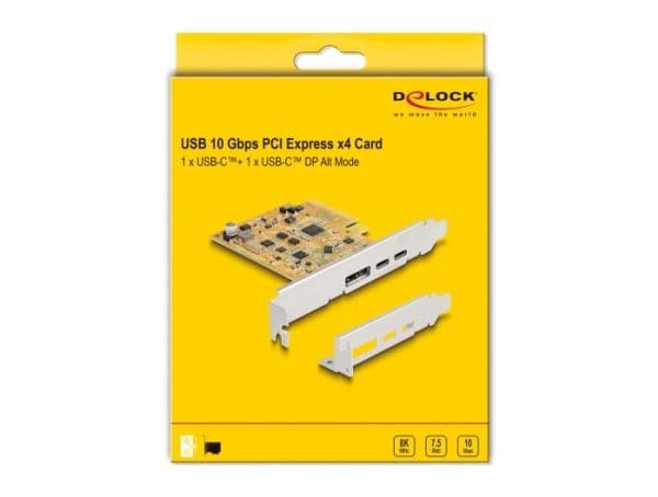 DeLOCK 90161