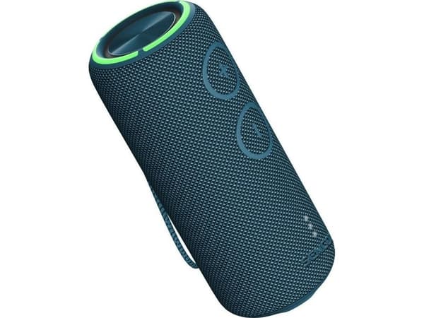 Sencor Sirius 2 Maxi Bluetooth-høyttaler blå (35059179)