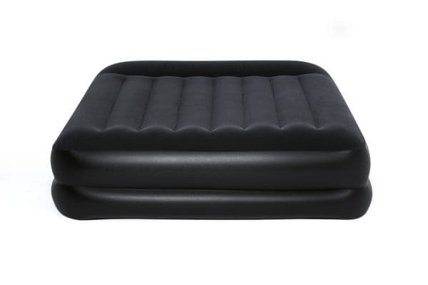 Tritech luftmadrass 2,03m x 1,52m x 46cm