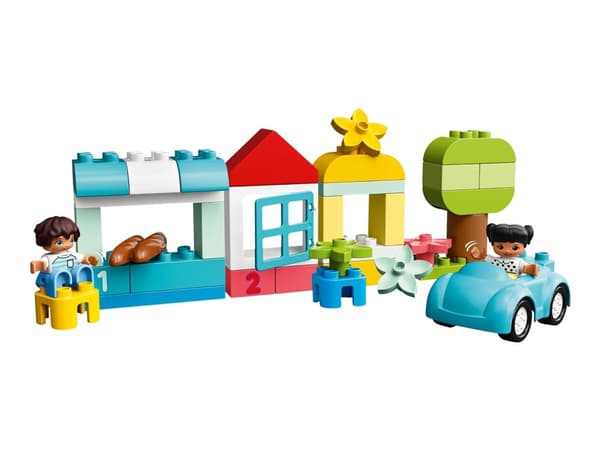 LEGO DUPLO Classic 10913 Klosseboks